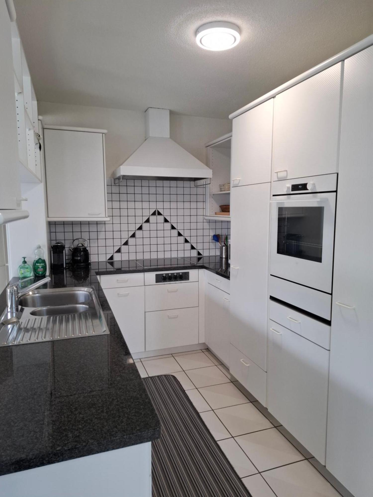 Zwinglis Ferienwohnung Nesslau Ngoại thất bức ảnh