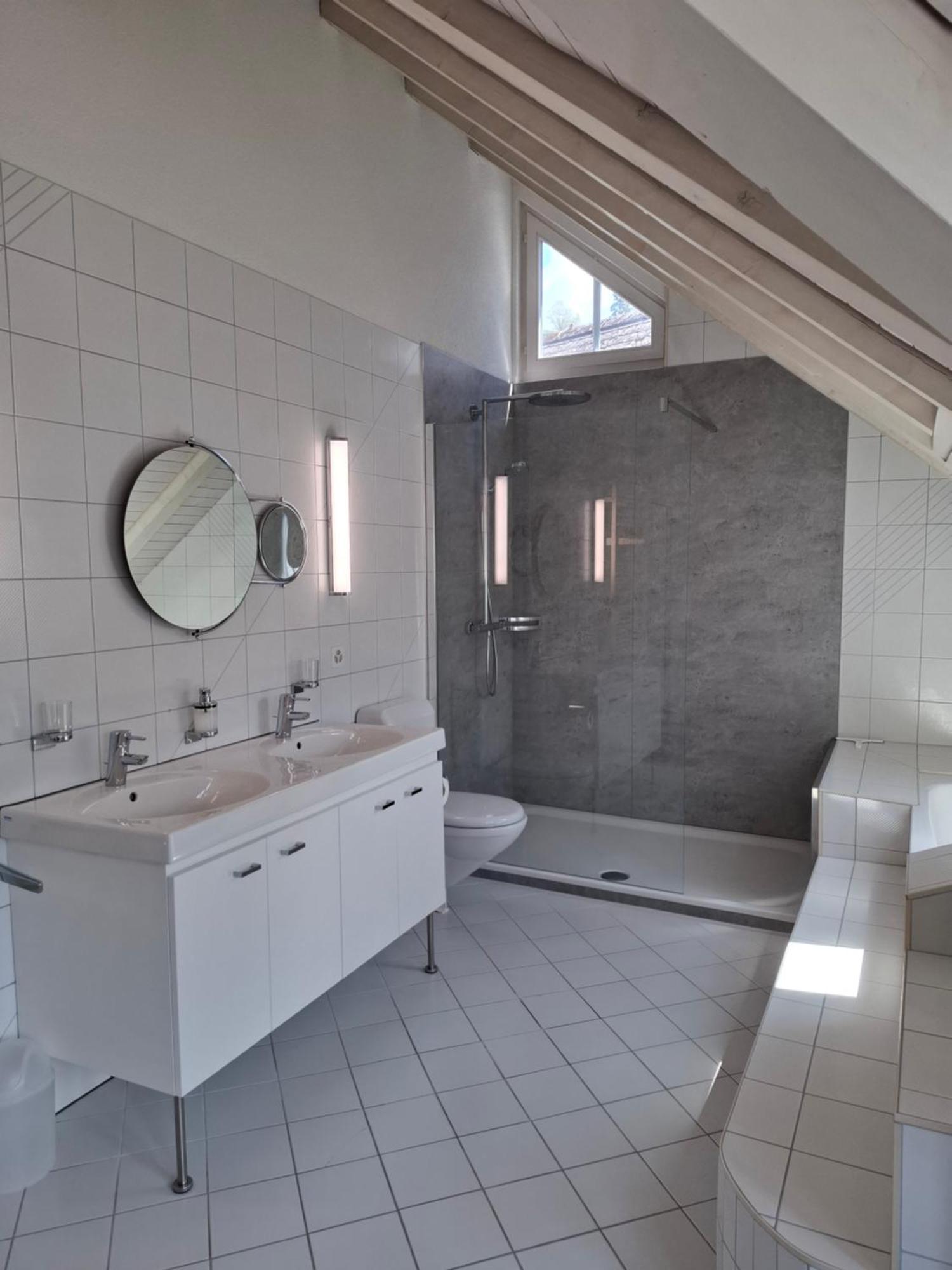 Zwinglis Ferienwohnung Nesslau Ngoại thất bức ảnh